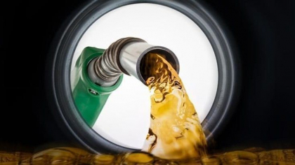 Carburantii se scumpesc. Noile preturi stabilite de ANRE pentru benzina si motorina - FOTO
