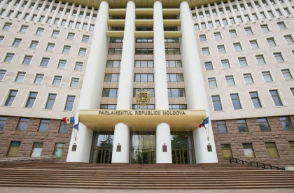 Sedinta Parlamentului Republicii Moldova din 22 decembrie 2022 Sedinta Parlamentului Republicii Moldova din 22 decembrie 2022