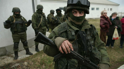 Un soldat rus pretinde ca armata Kremlinului sufera mai multe pierderi "din partea lor" decat din partea ucrainenilor Un soldat rus pretinde ca armata Kremlinului sufera mai multe pierderi "din partea lor" decat din partea ucrainenilor