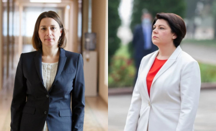 BCS cere audierea prim-ministrului si presedintelui Consiliului Audiovizualului la sedinta Parlamentului BCS cere audierea prim-ministrului si presedintelui Consiliului Audiovizualului la sedinta Parlamentului