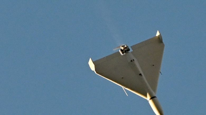 Dronele iraniene folosite de rusi in Ucraina au piese americane. Joe Biden a cerut unei echipe speciale sa afle cum au ajuns acolo Dronele iraniene folosite de rusi in Ucraina au piese americane. Joe Biden a cerut unei echipe speciale sa afle cum au ajuns acolo
