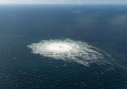 Washington Post: Nicio dovada clara ca Rusia este in spatele exploziilor de la Nord Stream. Interceptarile nu au dezvaluit nimic de data aceasta. Exista o singura certitudine Washington Post: Nicio dovada clara ca Rusia este in spatele exploziilor de la Nord Stream. Interceptarile nu au dezvaluit nimic de data aceasta. Exista o singura certitudine