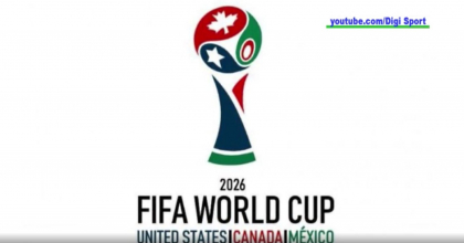La nici o saptamana de la incheierea Cupei Mondiale din Qatar, organizatorii editiei din 2026 au demarat deja pregatirile pentru desfasurarea urmatorului turneu intercontinental - VIDEO La nici o saptamana de la incheierea Cupei Mondiale din Qatar, organizatorii editiei din 2026 au demarat deja pregatirile pentru desfasurarea urmatorului turneu intercontinental - VIDEO