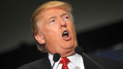 Raportul final al Comisiei „6 ianuarie”: Trump nu ar trebui sa mai aiba dreptul sa detina vreodata o functie publica Raportul final al Comisiei „6 ianuarie”: Trump nu ar trebui sa mai aiba dreptul sa detina vreodata o functie publica