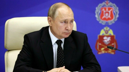 SUA, apel pe ton ironic catre Putin. Ii cer recunoasterea realitatii din Ucraina, dupa ce a folost cuvantul „razboi” SUA, apel pe ton ironic catre Putin. Ii cer recunoasterea realitatii din Ucraina, dupa ce a folost cuvantul „razboi”