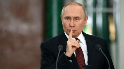 Un rus care a lansat un post de radio pirat impotriva razboiului dus de Putin in Ucraina, condamnat la inchisoare Un rus care a lansat un post de radio pirat impotriva razboiului dus de Putin in Ucraina, condamnat la inchisoare