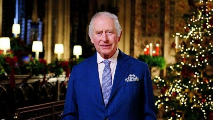 Mesajul de Craciun al Regelui Charles al Marii Britanii pentru a aduce un omagiu Reginei Elisabeta a II-a
