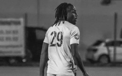 Un fotbalist a fost ucis in Marsilia. Atacantul senegalez Adel Santana Mendy juca pentru Aubagne in National 2 Un fotbalist a fost ucis in Marsilia. Atacantul senegalez Adel Santana Mendy juca pentru Aubagne in National 2