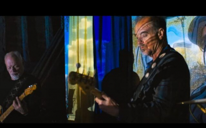 Trupa rock Pink Floyd a strans 600.000 de dolari pentru Ucraina cu piesa „Hey Hey Hey Rise Up” - VIDEO 