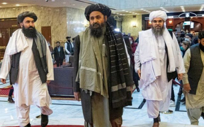 Antony Blinken avertizeaza cu privire la ”consecintele devastatoare pentru Afganistan” dupa ce talibanii au interzis femeilor sa mai faca parte din ONG-uri Antony Blinken avertizeaza cu privire la ”consecintele devastatoare pentru Afganistan” dupa ce talibanii au interzis femeilor sa mai faca parte din ONG-uri