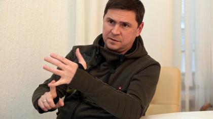 Ucraina respinge negocierile invocate de Putin: „Rusia incearca sa fuga de responsabilitate” Ucraina respinge negocierile invocate de Putin: „Rusia incearca sa fuga de responsabilitate”