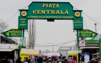 In perioada sarbatorilor de iarna, Piata Centrala din capitala va activa conform unui program special. Care este acesta In perioada sarbatorilor de iarna, Piata Centrala din capitala va activa conform unui program special. Care este acesta