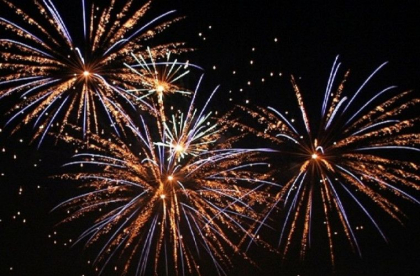 Cate persoane au fost sanctionate de Craciun pe stil nou pentru ca au lansat focuri de artificii si ce amenda au primit