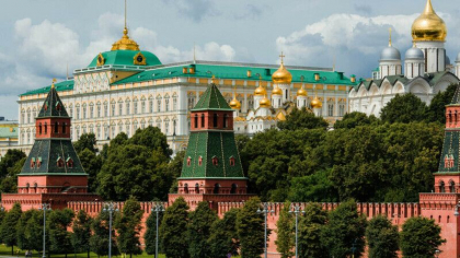 Kremlin: Vizita lui Zelenski la Washington nu a aratat deloc „dorinta de a asculta Rusia”
