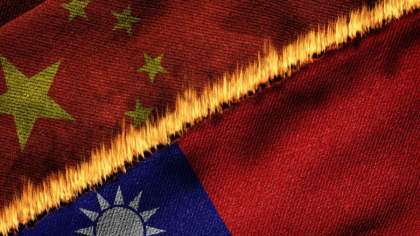 Incursiune masiva a aviatiei chineze in Taiwan - 71 de avioane de lupta si drone chineze au incalcat spatiul aerian al insulei