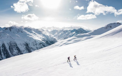 Avalansa in Austria: Toate persoanele disparute au fost gasite, patru raniti Avalansa in Austria: Toate persoanele disparute au fost gasite, patru raniti