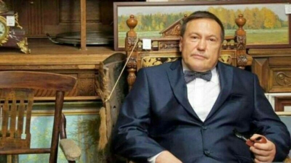 Magnatul rus Pavel Antov a murit dupa ce a cazut de la fereastra unui hotel din India. Anterior a criticat invazia Ucrainei
