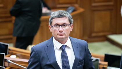 Presedintele Parlamentului, dupa ce directorul SIS a spus ca Rusia ar avea in plan sa invadeze si Moldova la inceputul anului 2023: „Trebuie sa fim gata pentru orice”