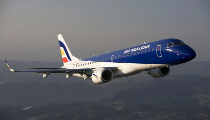 Reactia Air Moldova, dupa ce unii pasageri ai cursei Chisinau-Tel Aviv au spus ca altercatiile din aeronava s-au iscat din cauza companiei Reactia Air Moldova, dupa ce unii pasageri ai cursei Chisinau-Tel Aviv au spus ca altercatiile din aeronava s-au iscat din cauza companiei