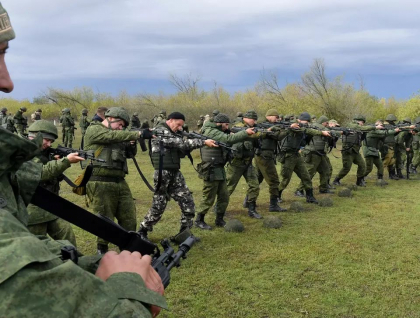 Un militar rus a fost condamnat la aproape doi ani de inchisoare pentru ca a refuzat sa lupte in Ucraina Un militar rus a fost condamnat la aproape doi ani de inchisoare pentru ca a refuzat sa lupte in Ucraina