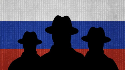 Spion rus prins in Germania cu ajutorul unui pont dat de o agentie de informatii occidentala