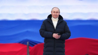Cum va arata razboiul din Ucraina in 2023. Cele patru lectii pe care lumea le-a invatat dupa invazia lui Putin Cum va arata razboiul din Ucraina in 2023. Cele patru lectii pe care lumea le-a invatat dupa invazia lui Putin
