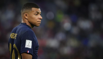 Ruptura intre Kylian Mbappe si PSG - Presa iberica anunta o destinatie surprinzatoare pentru starul francez Ruptura intre Kylian Mbappe si PSG - Presa iberica anunta o destinatie surprinzatoare pentru starul francez