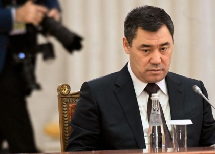 Decizia luata de unul dintre aliatii lui Vladimir Putin dupa ce a primit un inel de aur din partea presedintelui rus Decizia luata de unul dintre aliatii lui Vladimir Putin dupa ce a primit un inel de aur din partea presedintelui rus