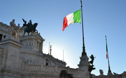 Italia impune teste COVID-19 obligatorii pentru toate persoanele sosite din China
Italia impune teste COVID-19 obligatorii pentru toate persoanele sosite din China