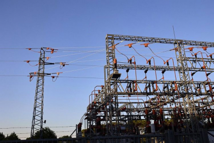Moldelectrica, dupa atacurilor masive asupra Ucrainei: „In sistemul electroenergetic national situatia este stabila” Moldelectrica, dupa atacurilor masive asupra Ucrainei: „In sistemul electroenergetic national situatia este stabila”