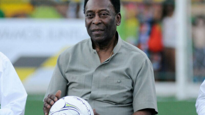 Pele a murit. Cel mai mare fotbalist al tuturor timpurilor avea 82 de ani Pele a murit. Cel mai mare fotbalist al tuturor timpurilor avea 82 de ani