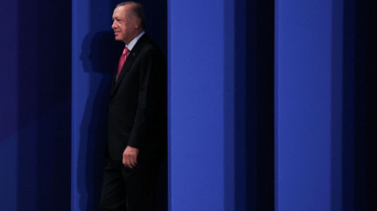 "Oamenii s-au saturat de Erdogan". Liderul opozitiei din Turcia vorbeste despre "o noua era" "Oamenii s-au saturat de Erdogan". Liderul opozitiei din Turcia vorbeste despre "o noua era"