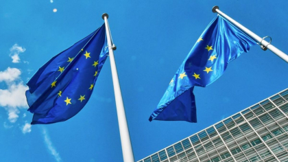 Cetatenii statelor UE, care traverseaza frontiera de stat a Moldovei, vor beneficia de facilitari de documentare. Ce presupune proiectul votat de Parlament 