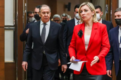 Dupa 10 luni de razboi, Rusia a gasit o noua justificare pentru invadarea Ucrainei: A vrut doar un dialog „onest”
