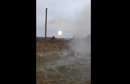 Soldatii ucraineni au reusit inca o lovitura considerata imposibila inainte de razboi - VIDEO 