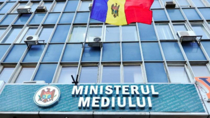 Reactia Ministerului Mediului, la declaratia lui Slusari: "Afirmatii absolut nefondate. Acuzatia adusa trebuie sa contina un substrat factologic"