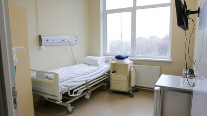Spitalelor raionale trec in gestiunea ministerului Sanatatii. Proiectul - votat in lectura a doua de deputati 