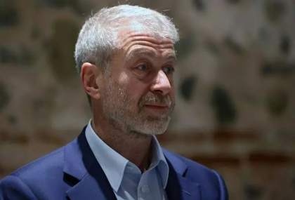 Oligarhii rusi au pierdut 95 de miliarde de dolari in 2022, sub efectul sanctiunilor. Averea lui Abramovici a scazut cu mai mult de jumatate