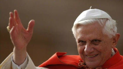 Care este starea de sanatate a lui Benedict al XVI-lea. Fostul Papa este supravegheat medical in permanenta