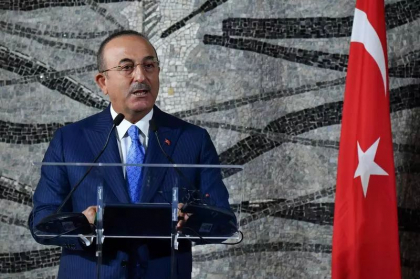 Turcia, Siria si Rusia au discutat la Moscova despre predarea unor teritorii si eliminarea fortelor kurde Turcia, Siria si Rusia au discutat la Moscova despre predarea unor teritorii si eliminarea fortelor kurde