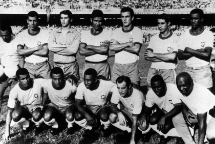 „Pele a aratat lumii ca niciun vis nu este prea mare” – Metsola, Lula, Macron, Obama, Meloni, Fernandez, mesaje emotionate „Pele a aratat lumii ca niciun vis nu este prea mare” – Metsola, Lula, Macron, Obama, Meloni, Fernandez, mesaje emotionate