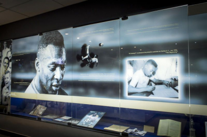 Pele va fi inmormantat marti, anunta clubul Santos Pele va fi inmormantat marti, anunta clubul Santos
