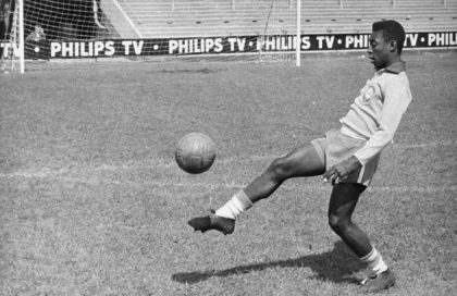 Averea lui Pele - Cum a adunat brazilianul peste 100 de milioane de dolari: „Nu m-am imbogatit din fotbal”