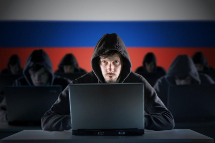Cum arata o ferma de troli pro-rusi desfiintata de Ucraina. Reteaua ar fi operat 1,5 milioane de conturi false Cum arata o ferma de troli pro-rusi desfiintata de Ucraina. Reteaua ar fi operat 1,5 milioane de conturi false