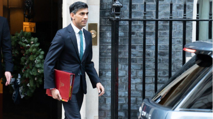 Marea Britanie: Premierul Sunak mizeaza pe incoronarea lui Charles al III-lea pentru a uni tara in pofida crizei Marea Britanie: Premierul Sunak mizeaza pe incoronarea lui Charles al III-lea pentru a uni tara in pofida crizei