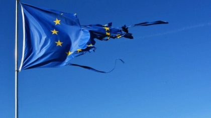 UE se indreapta spre 2023 in stare de criza. Problemele majore care vor urmari Europa in noul an UE se indreapta spre 2023 in stare de criza. Problemele majore care vor urmari Europa in noul an