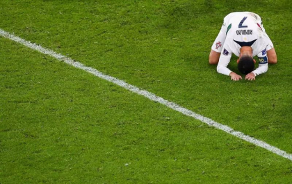 Cele mai tari glume dupa ce Cristiano Ronaldo a semnat cu Al-Nassr
