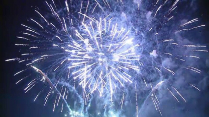Tragedie in noaptea dintre ani. Mai multe persoane au murit sufocate incercand sa se inghesuie sa vada artificiile, in Uganda

