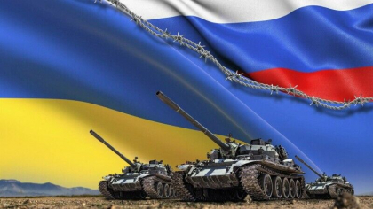 Momente-cheie ale razboiului provocat de Rusia in Ucraina. De la „Blitzkrieg-ul” rus esuat, la riposta de succes a Kievului