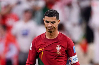 Cristiano Ronaldo si visul interzis. Unde si-ar fi dorit portughezul sa isi incheie cariera
Cristiano Ronaldo si visul interzis. Unde si-ar fi dorit portughezul sa isi incheie cariera